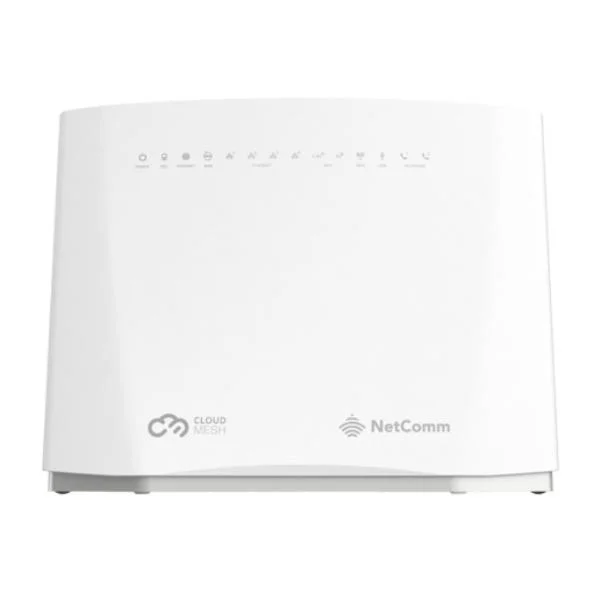 Netcomm NF20 mesh router