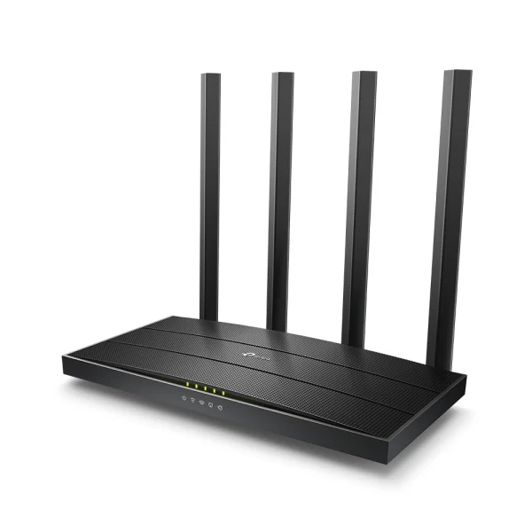 TP-Link Archer A6 router